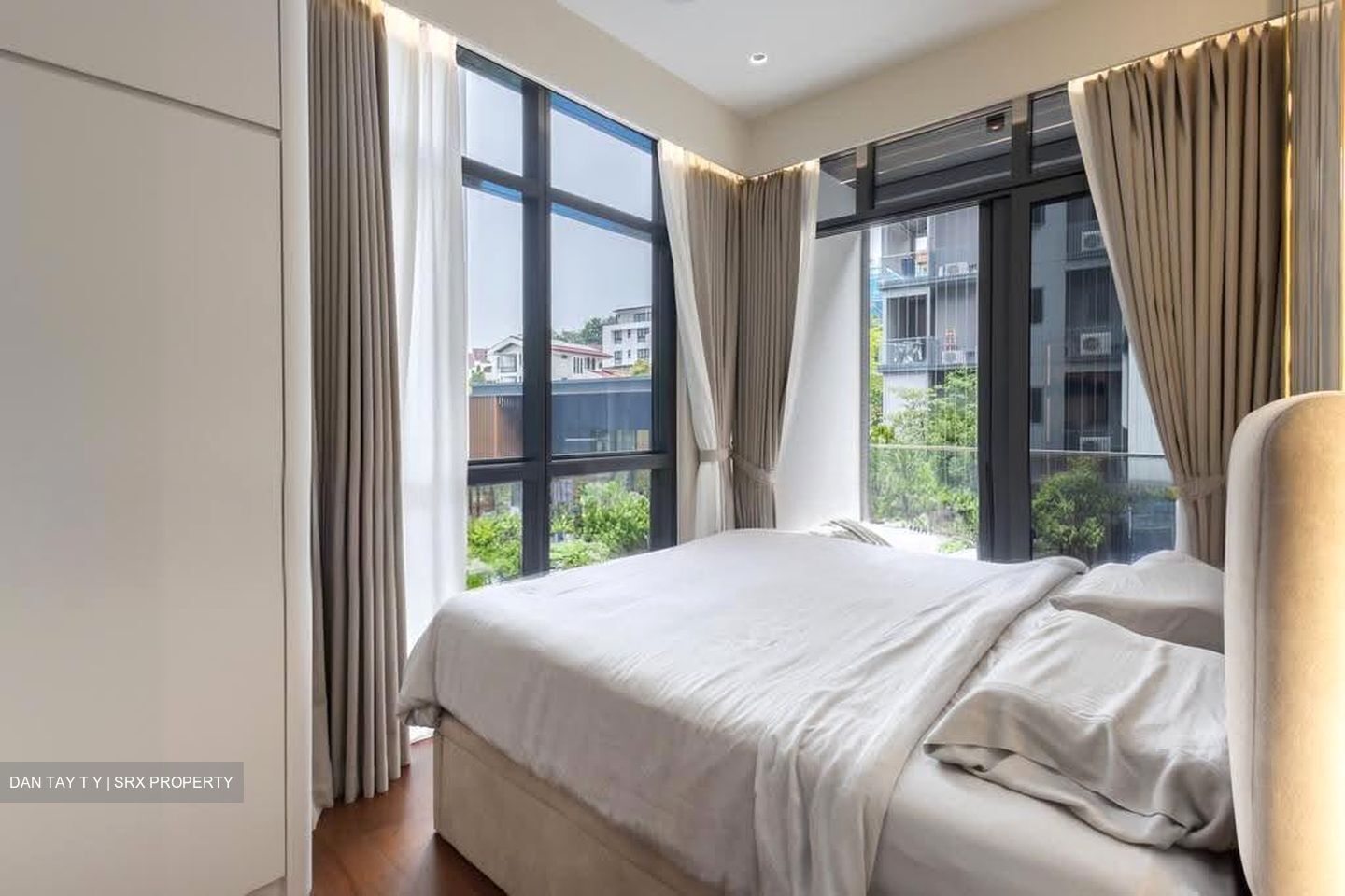 Phoenix Residences (D23), Apartment #637724531